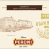 Nasce la Birra Peroni Montecassino, sarà prodotta nelle antiche masserie dell'Abbazia