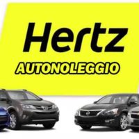 Hertz Agenzia noleggio Cassino – Sud