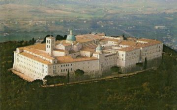 L'Abbazia di Montecassino riapre al pubblico il 31 maggio