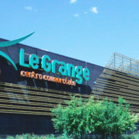 Centro Commerciale Le Grange