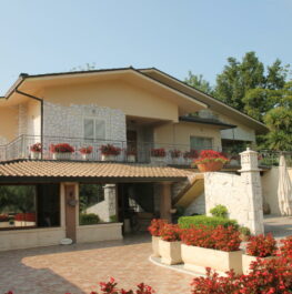 Agriturismo La Selva